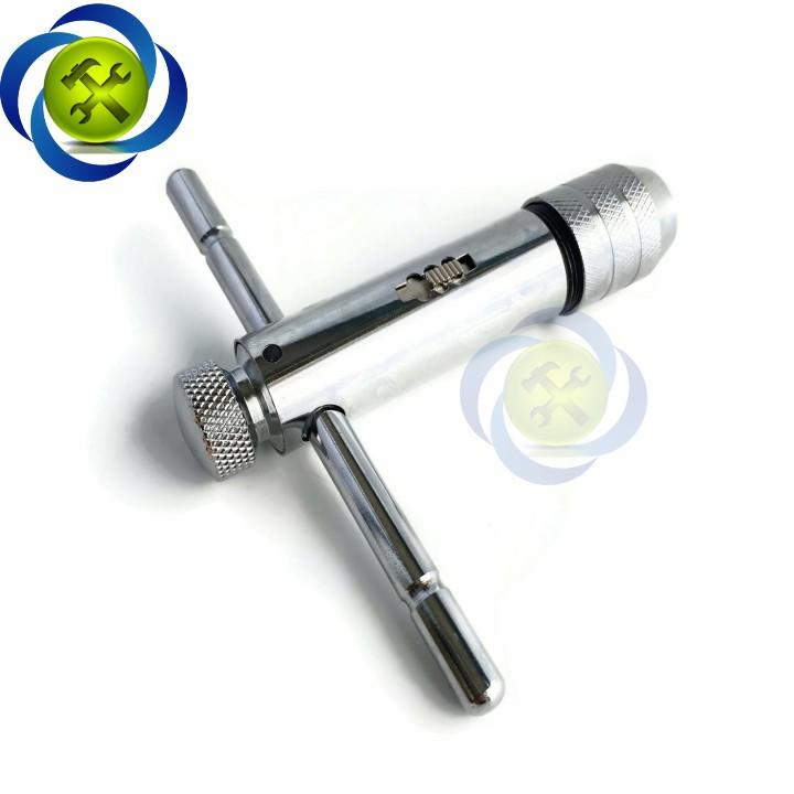 Tay quay taro đảo chiều L+R+T M5-M13