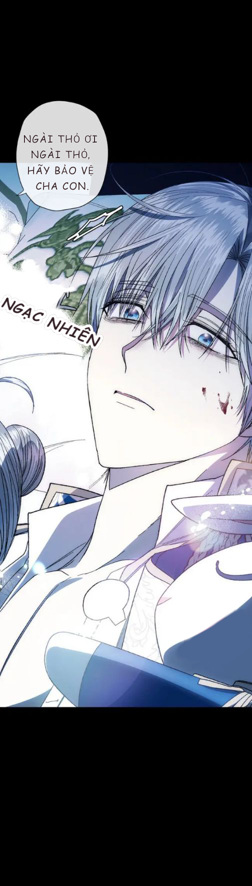 cha à, con không muốn kết hôn đâu chapter 48 38