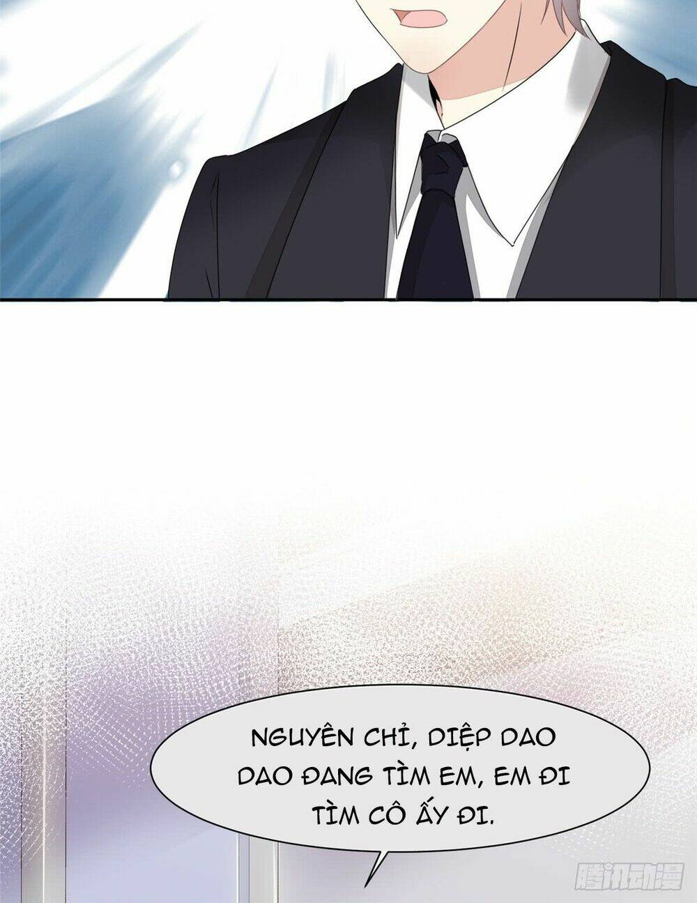 mối tình đầu là cv đại thần chapter 4 14