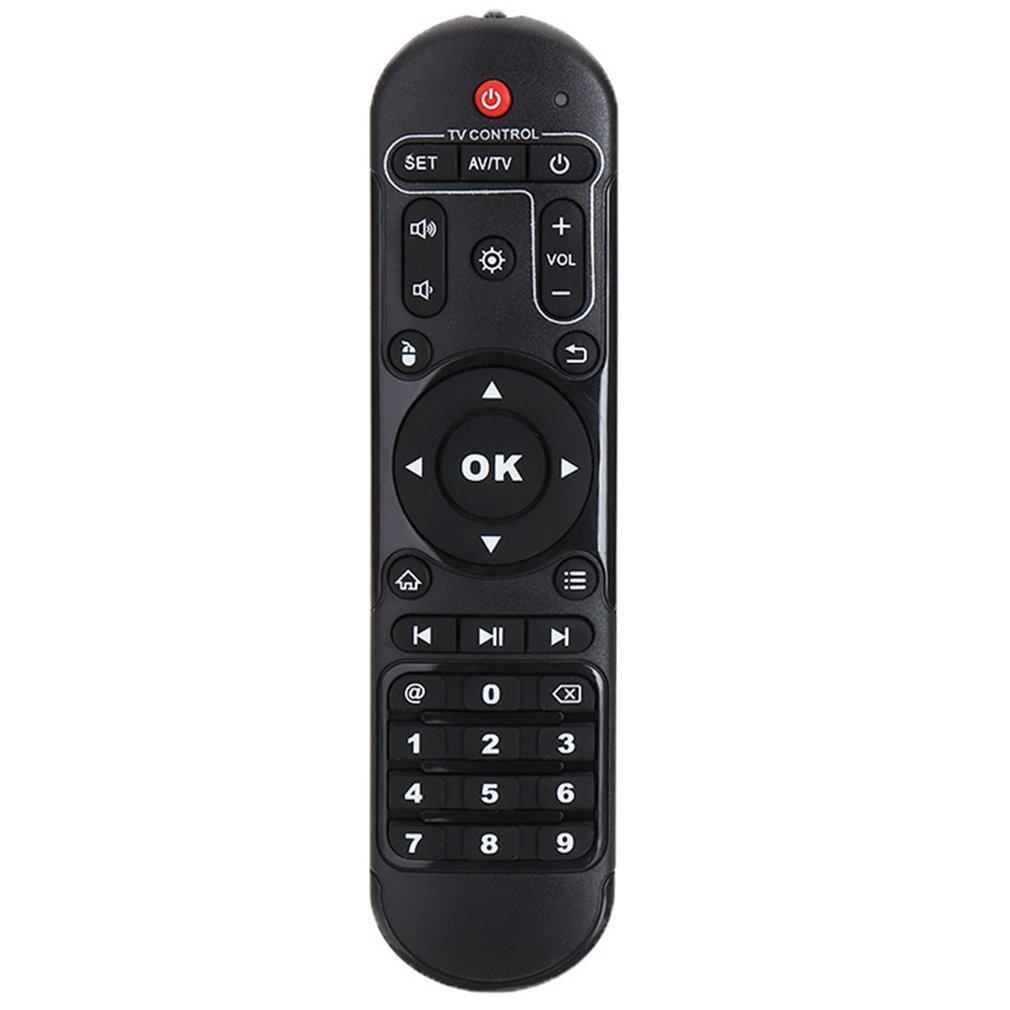 X96 Max Plus TV Universal TV điều khiển điều khiển từ xa x92 x96 mini/Air cho T95 H96 x88 HK1Max Set Top Box Media Trình điều khiển trình phát
