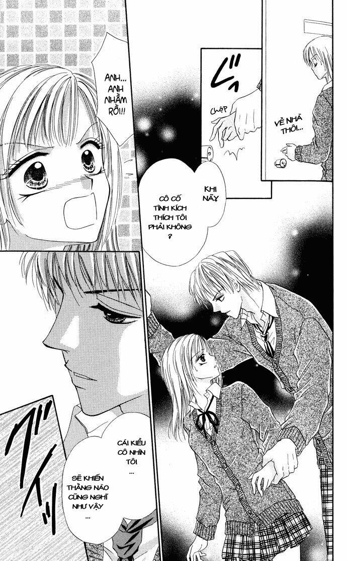 tổng hợp one shot. chapter 299 6