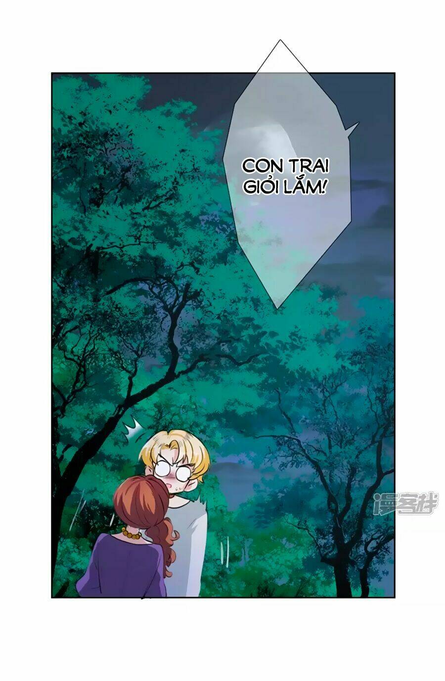 gia sư tình yêu của tôi chapter 12 16