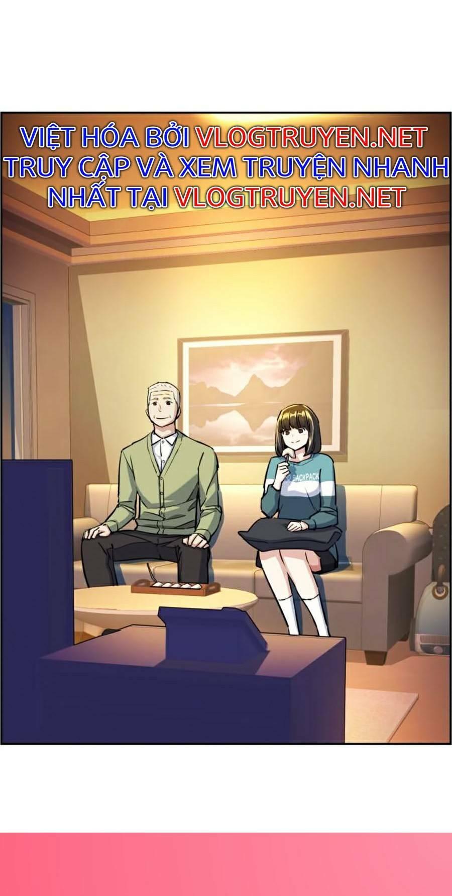 bạn học tôi là lính đánh thuê chapter 64 84