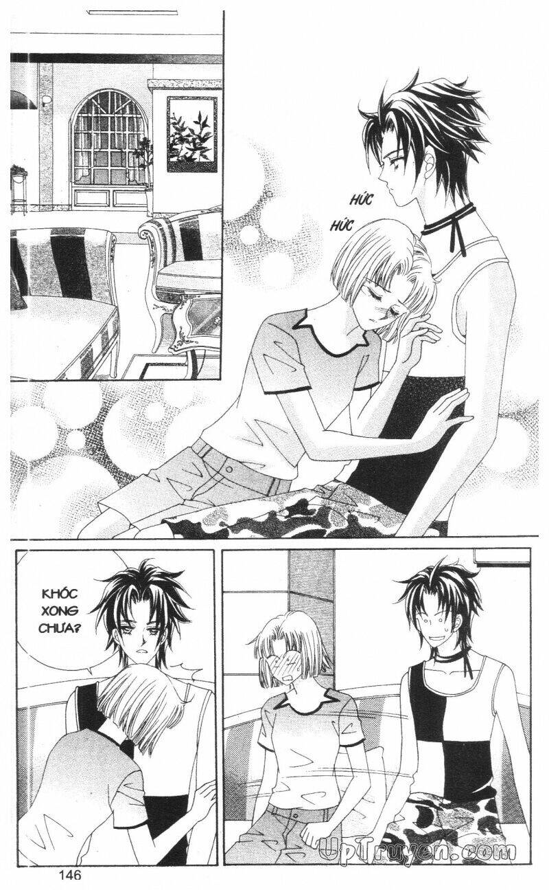 chỉ mình anh chapter 6 147