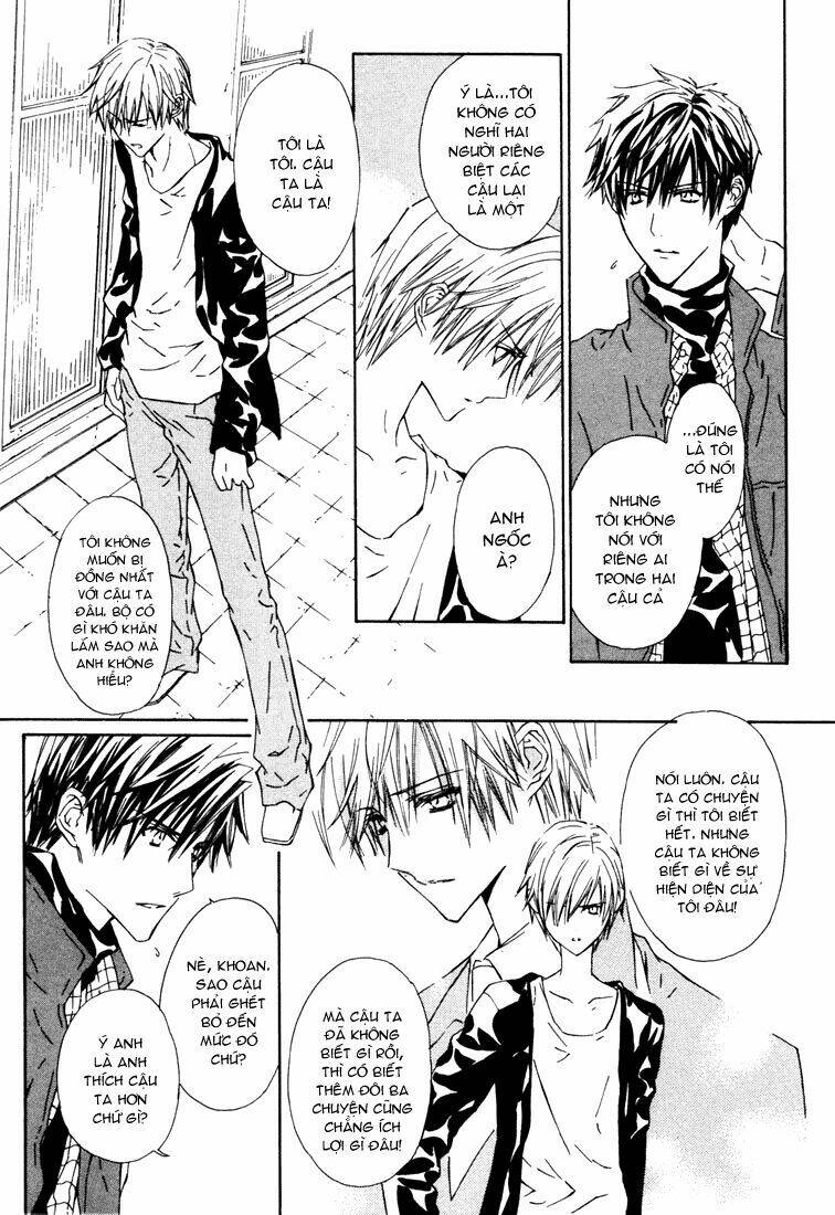 g-senjou no neko chapter 8 23