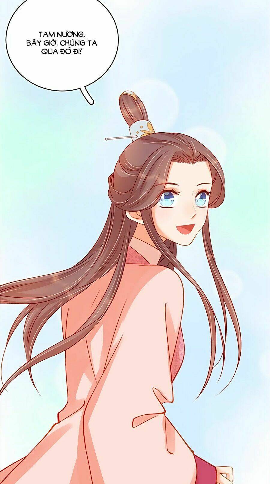 xuân khuê bí lục: xưởng công thái liêu nhân chapter 78 13