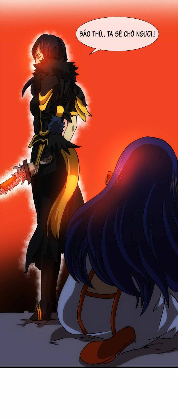 blade and soul- julia chapter 3 22