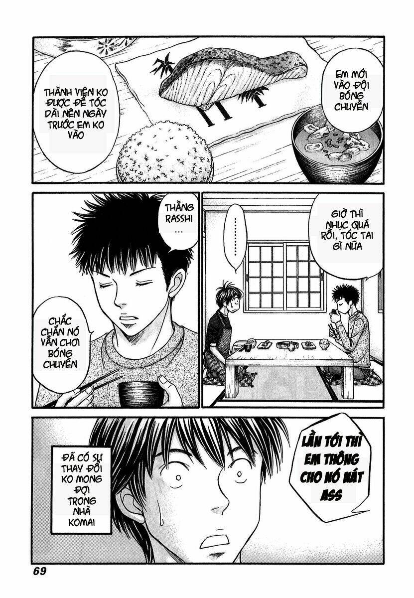 hetakoi chapter 50 3