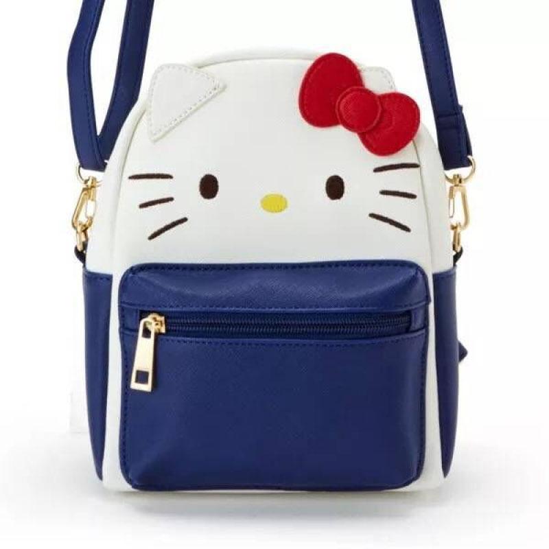 Kawali Hello Kt Mymelody Kitty Kuromi Cinnamorol Onpompurin Ba Lô Đẹp Anime Thời Trang Du Lịch, Có Bé Gái Bé Trai Đồ Chơi Trẻ Em