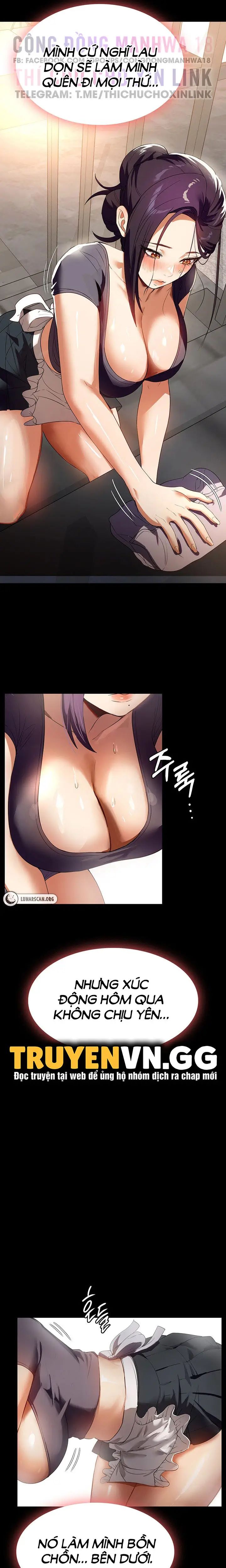 người giúp việc chapter 26 13