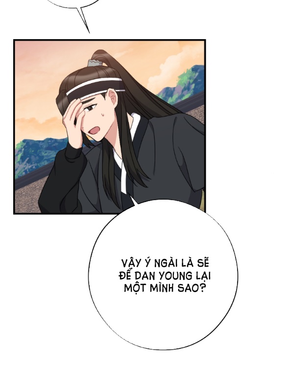 [18+] mơ về một cơn mưa phùn chapter 28.2 39