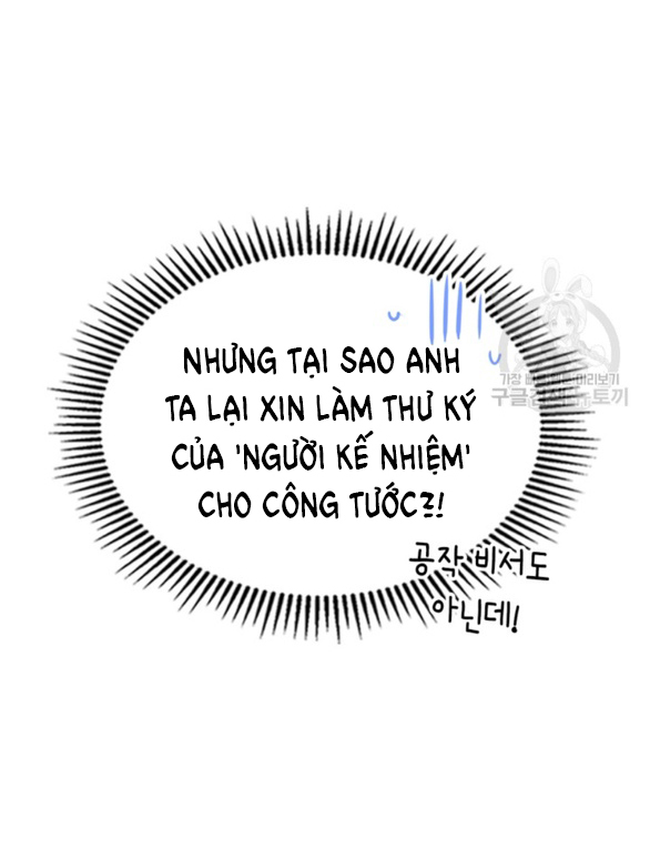 tôi đã trở thành bạn gái của nam chính chapter 26.2 19
