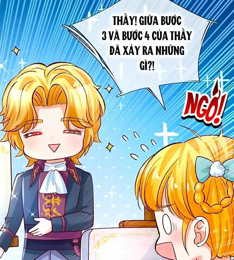 bỗng một ngày trở thành con gái nhà vua chapter 135 44