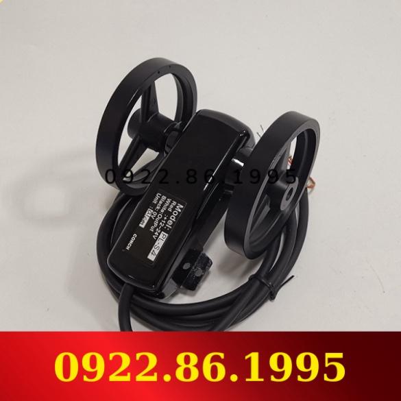 Máy Đếm Chiều Dài Đồng Hồ Conch PL-S4Y PL-S4M