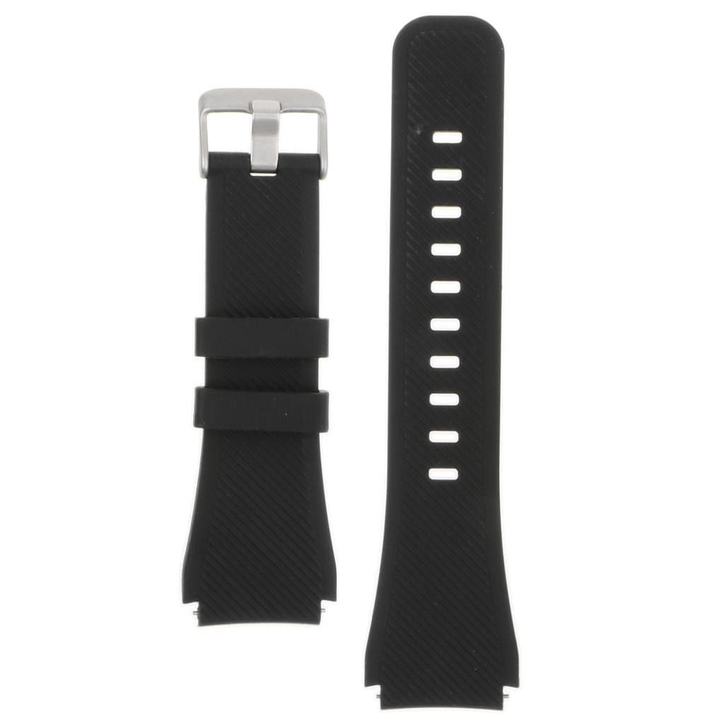 For   Silicone  Strap
