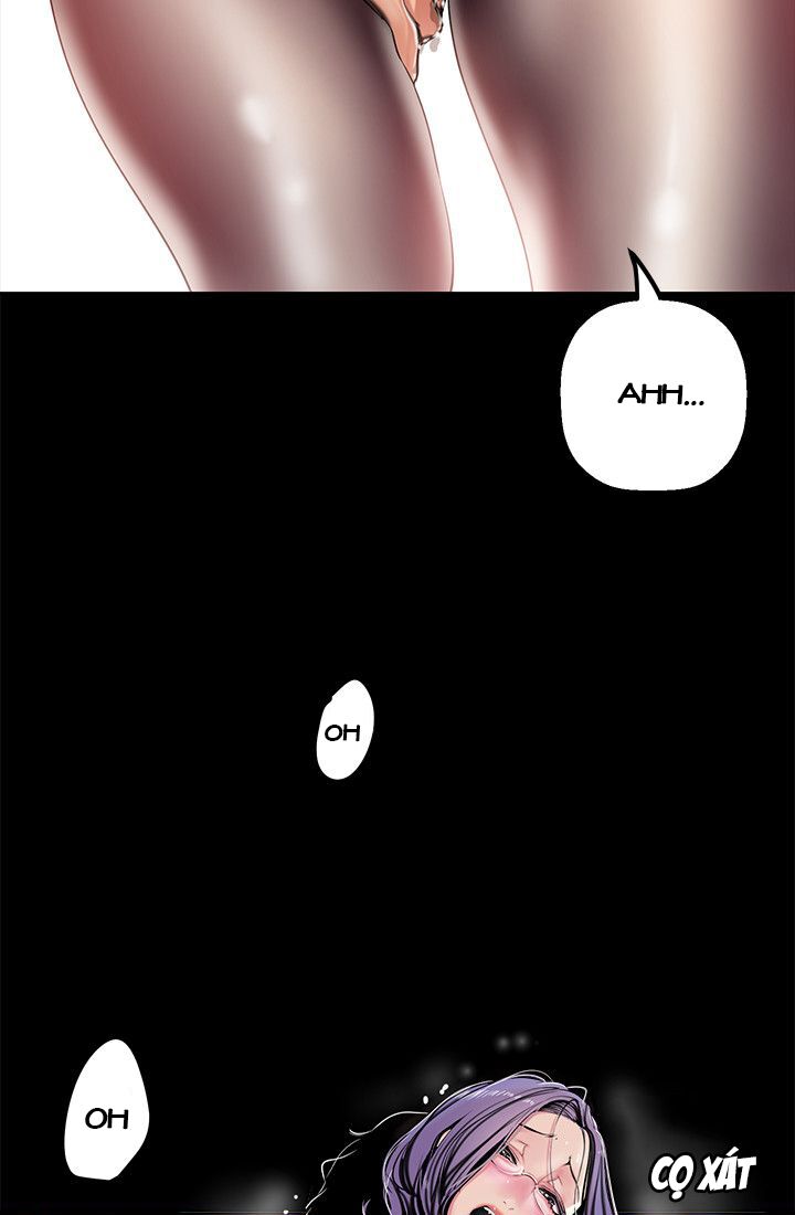 tân thế giới tuyệt vời chapter 25 37