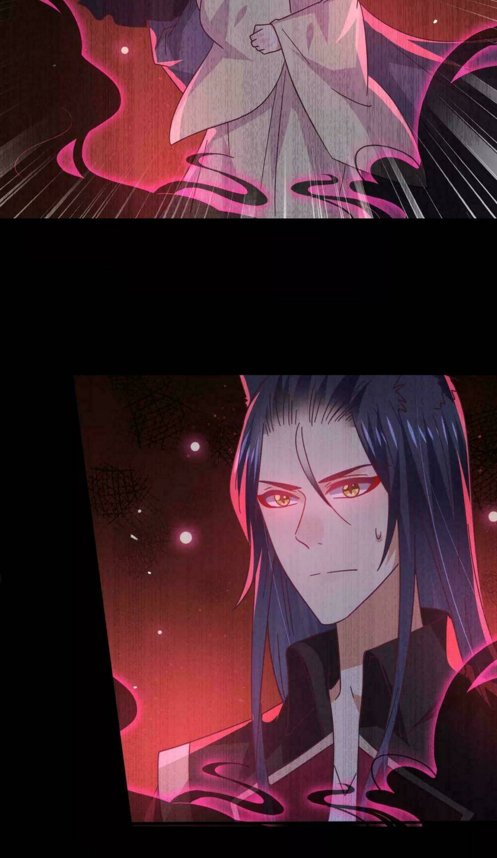 nữ hoàng thú sủng chapter 45 4