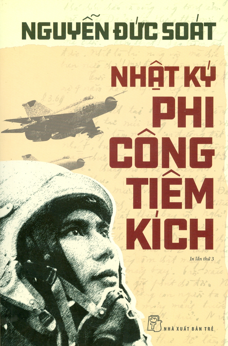 Nhật Ký Phi Công Tiêm Kích