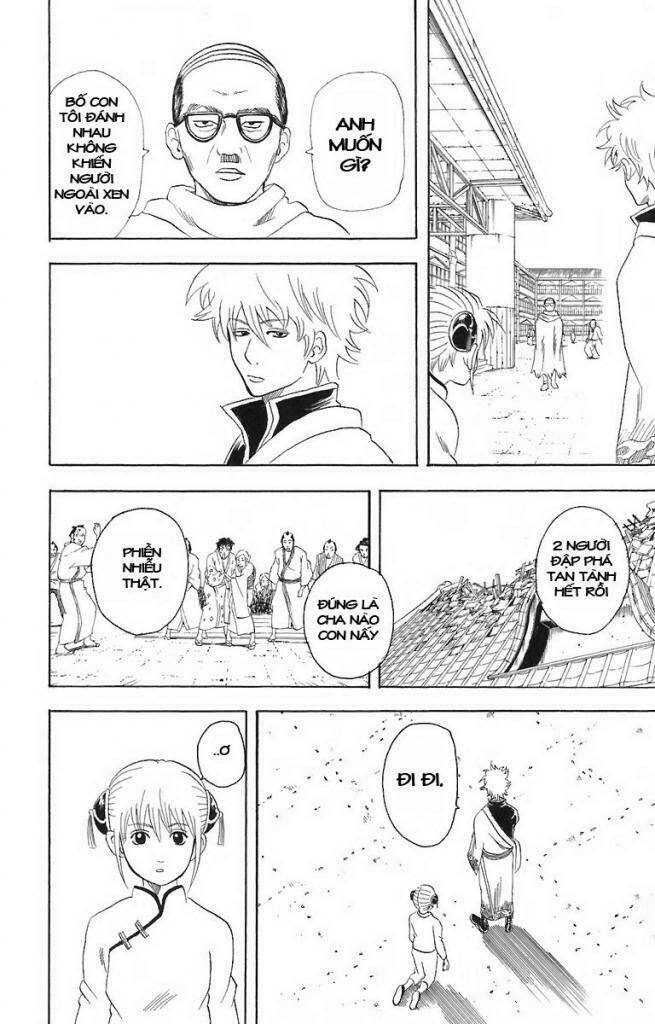 gintama - linh hồn bạc chapter 58 18