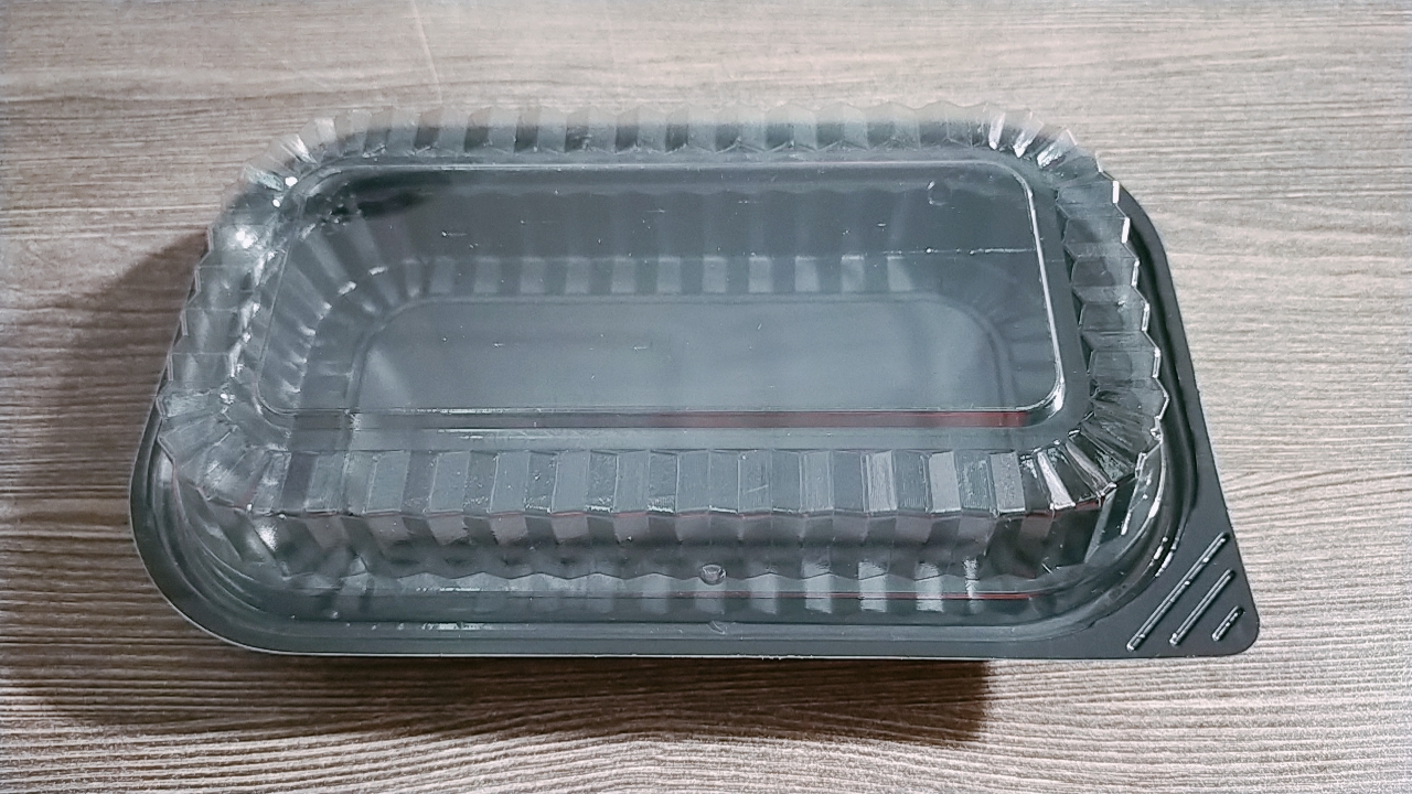 HỘP NHỰA HT17 ĐỰNG THỰC PHẨM KÈM NẮP