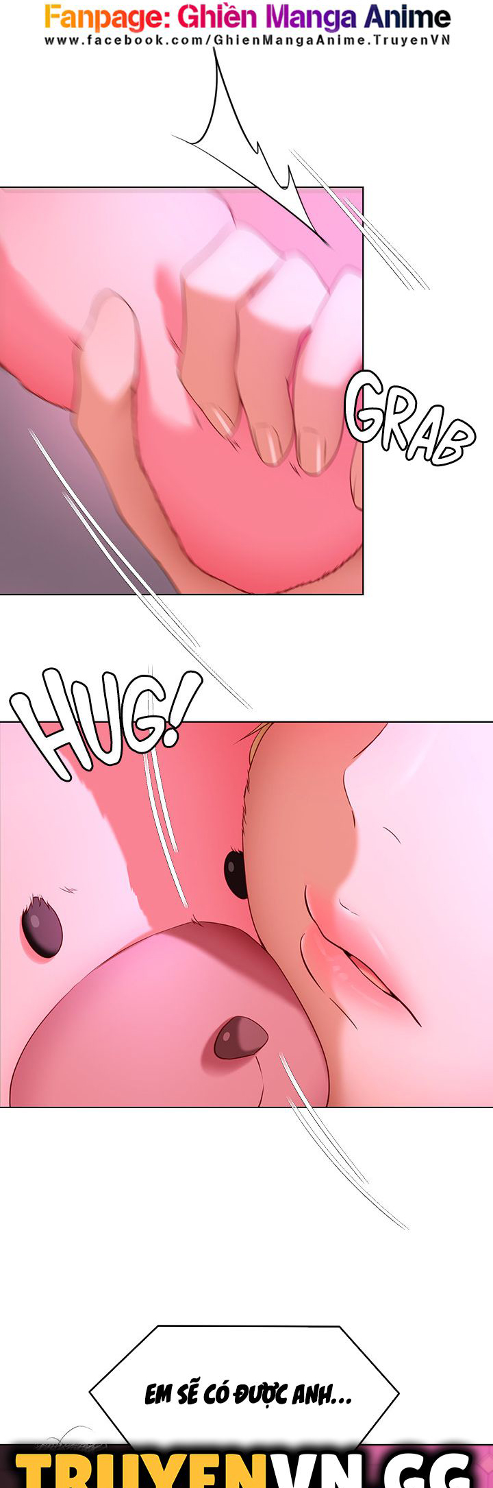 tối nay cưng muốn ăn gì? chapter 33 61