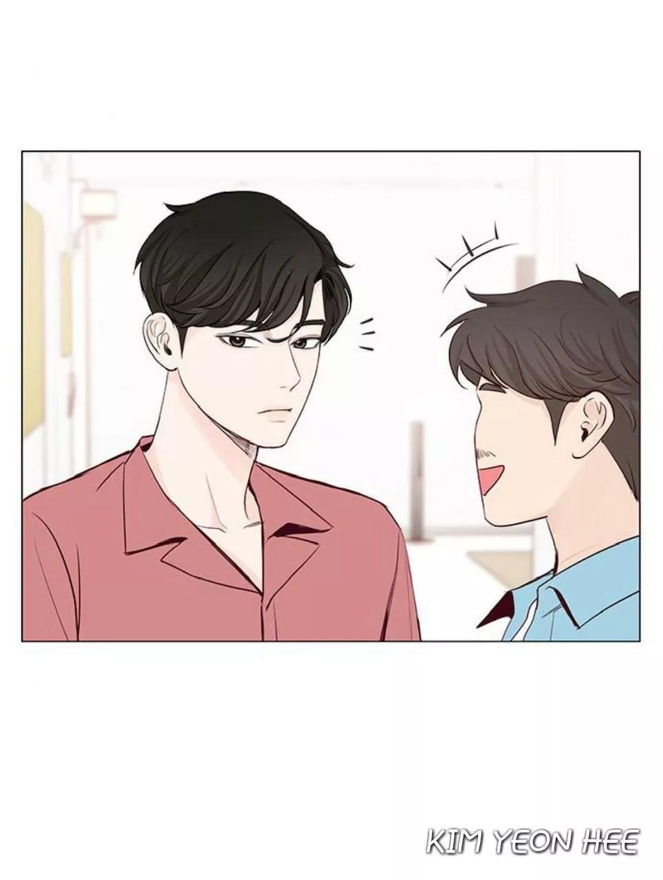 tôi kết hôn cùng antifan chapter 23 4