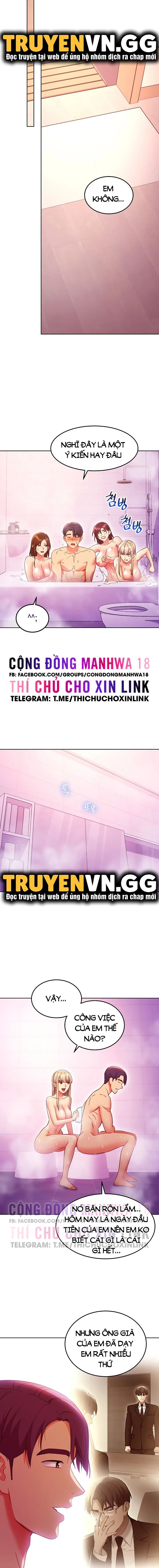 bạn của mẹ kế chapter 146 7