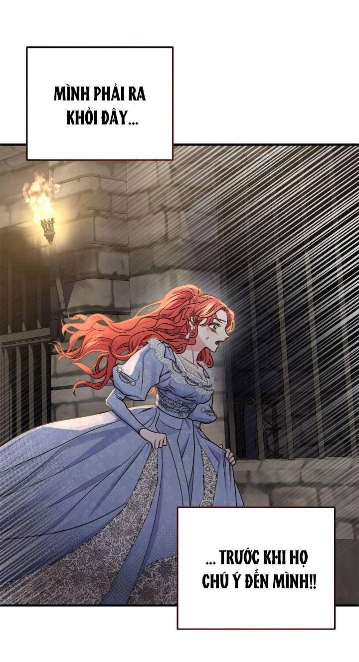 giam cầm chapter 24.2 23