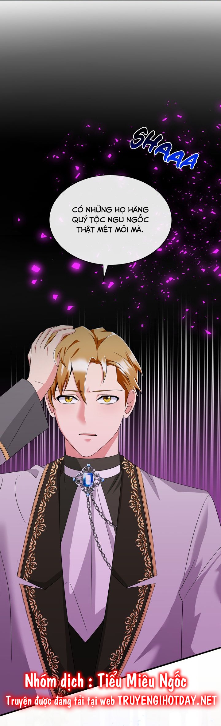 công lý của một ác nữ chapter 78 43