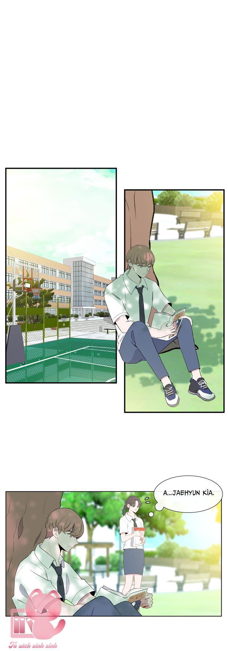 về bên anh chapter 31 35