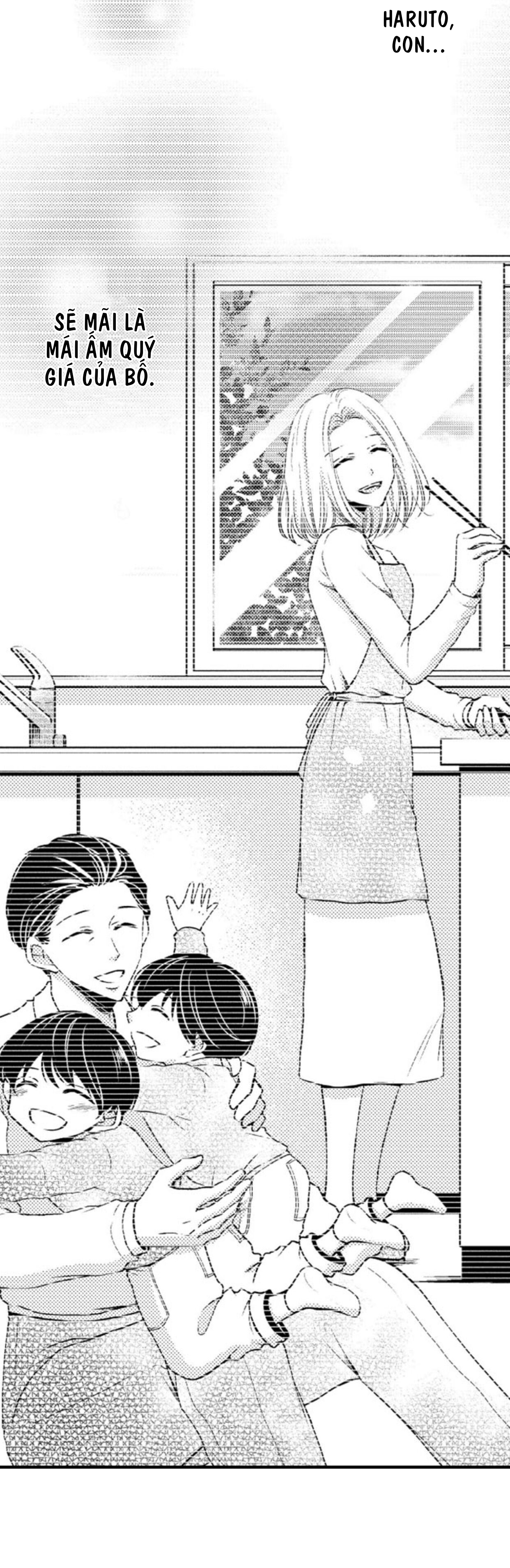 sự cao trào hoàn hảo chapter 117 4