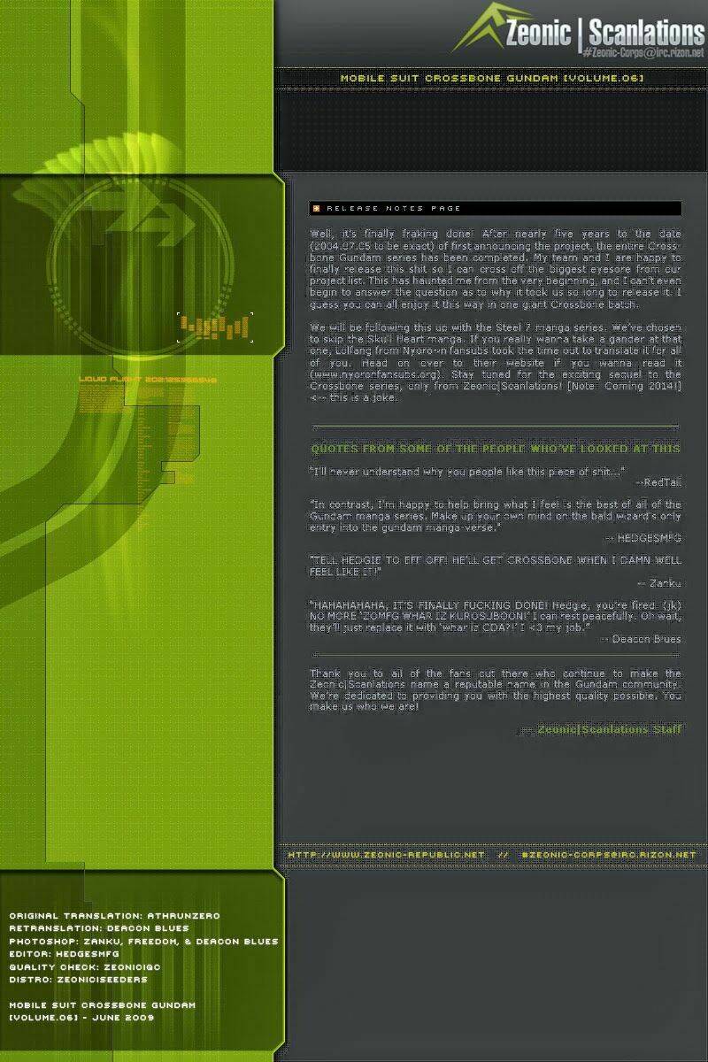 kidou senshi crossbone gundam chapter 23 40