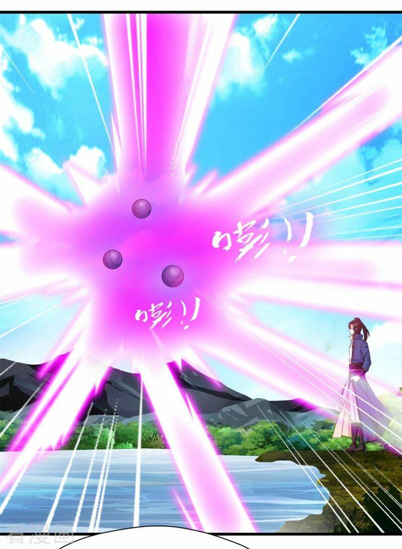 một đời thành tiên chapter 65 19