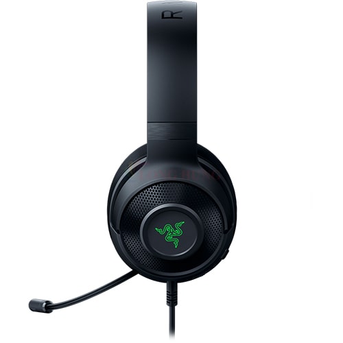 Tai nghe chụp tai có dây Gaming Razer Kraken X Multi-Platform RZ04-02890100-R3M1 - Hàng chính hãng