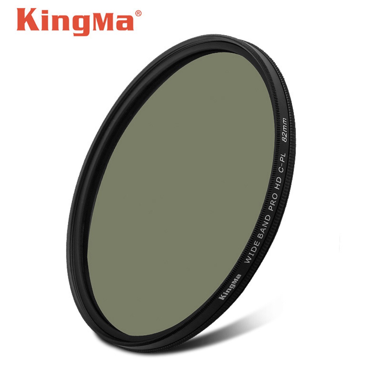 Kính lọc  Filter Kingma CPL - Hàng chính hãng