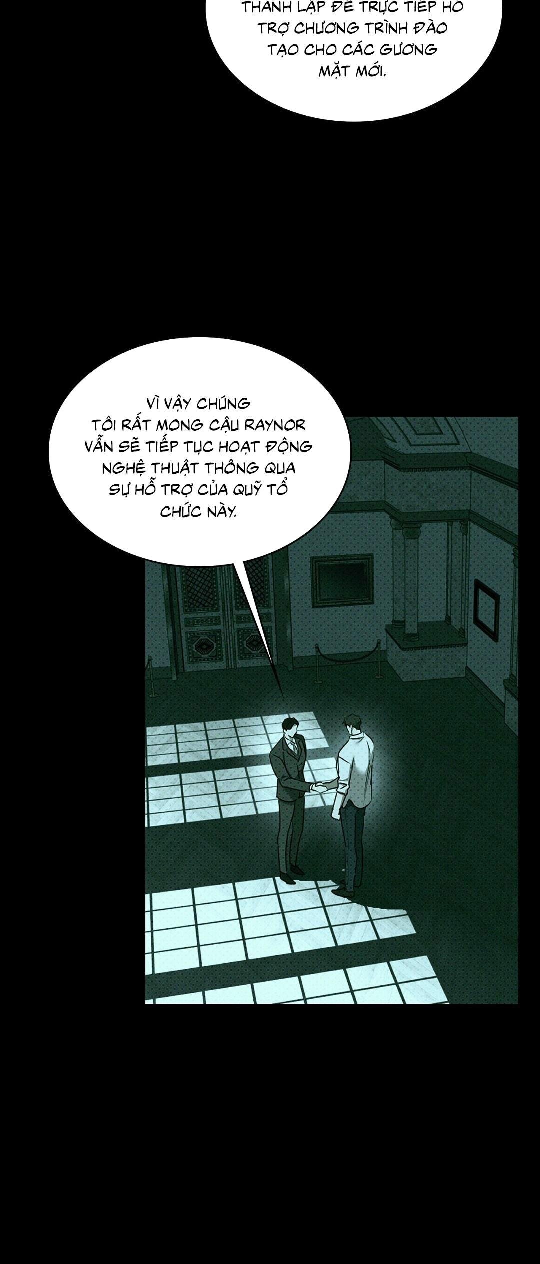 dưới ánh đèn xanh ss2 chapter 40 11