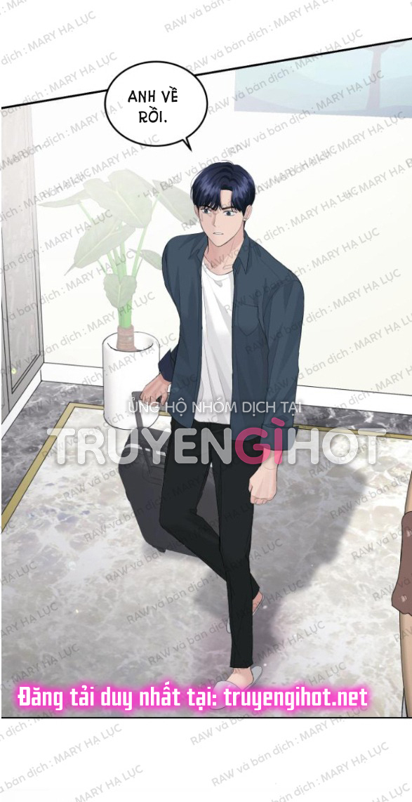 cuộc hôn nhân hoàn hảo chapter 40.1 5