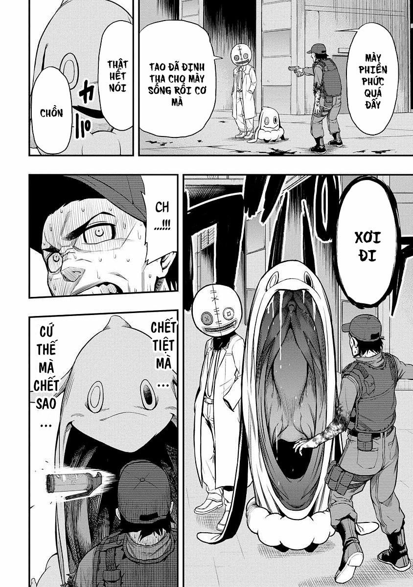 pygmalion chapter 6 4