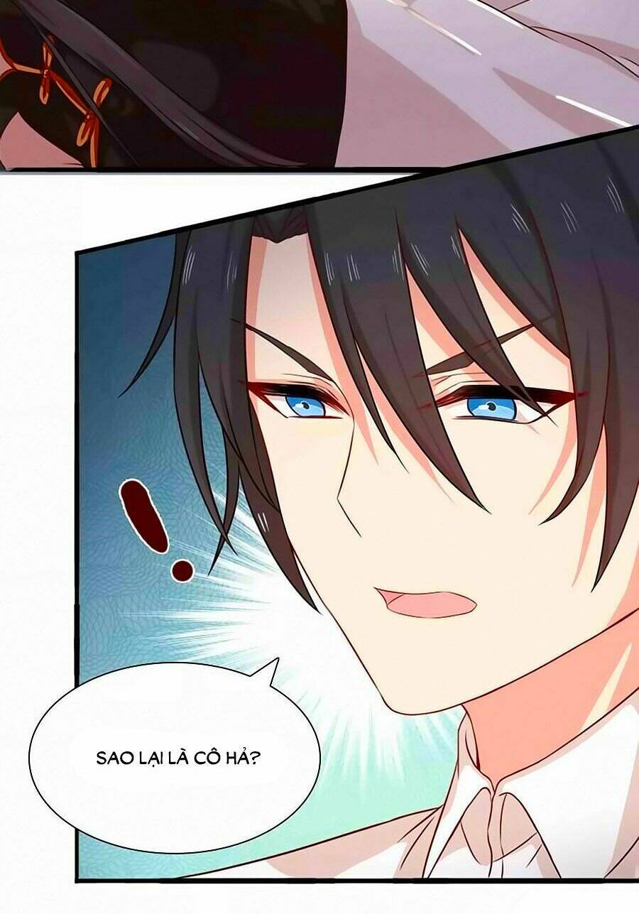 chỉ nhiễm thành hôn chapter 186 22