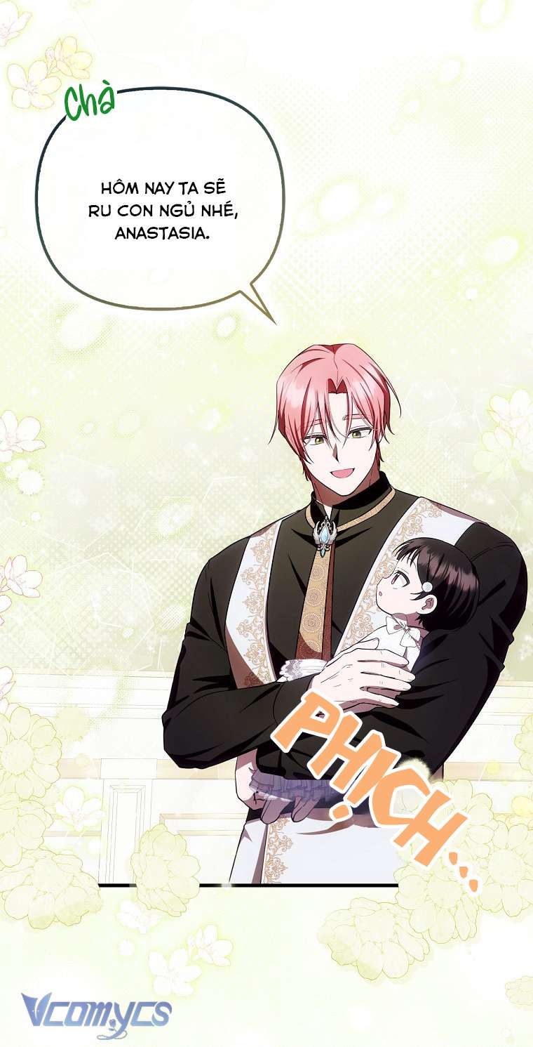 lần đầu bé út được yêu thương chapter 16 51