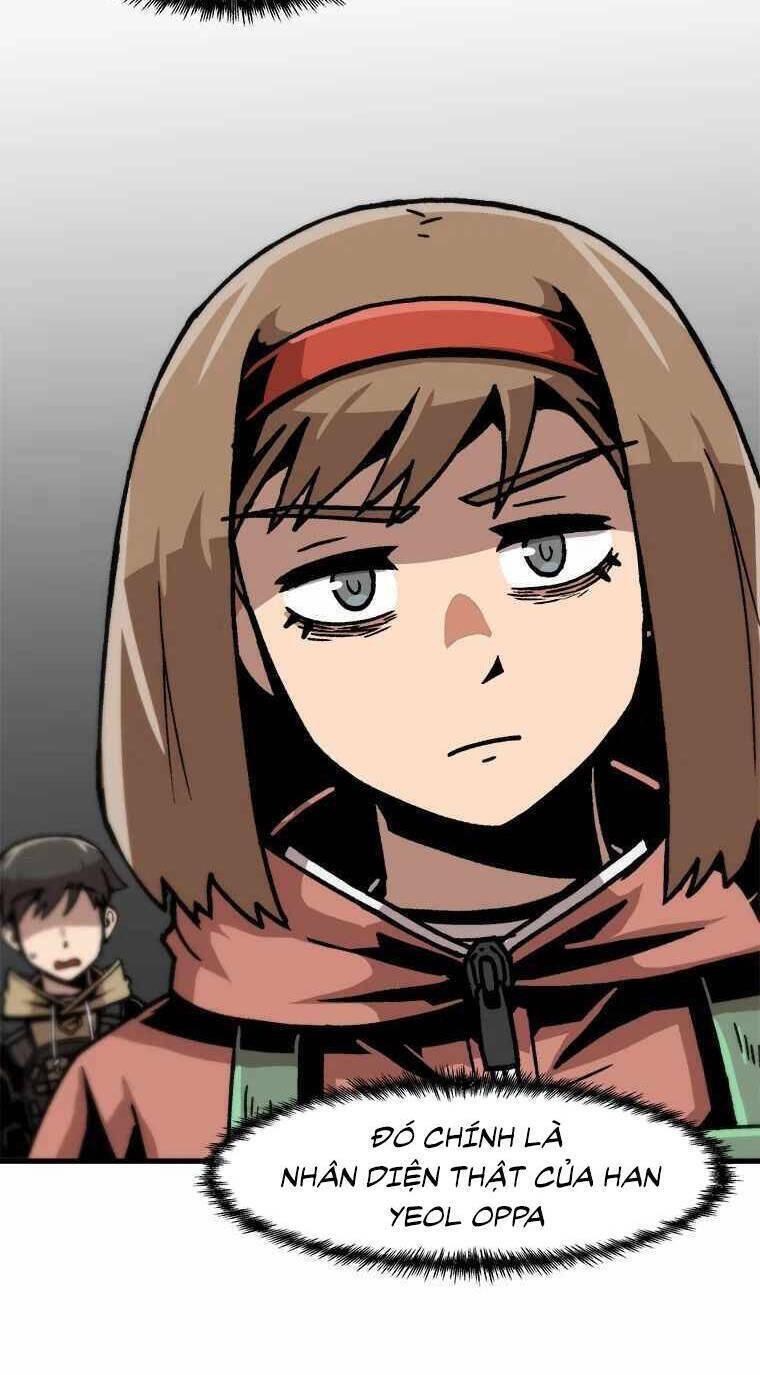 lên cấp một mình chapter 68 23