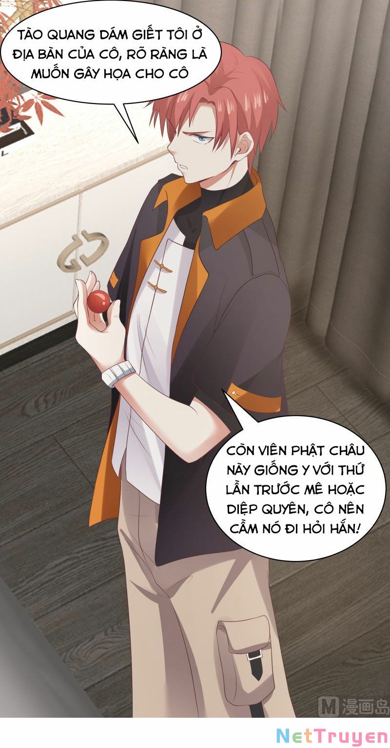 trên người ta có một rồng chapter 418 5