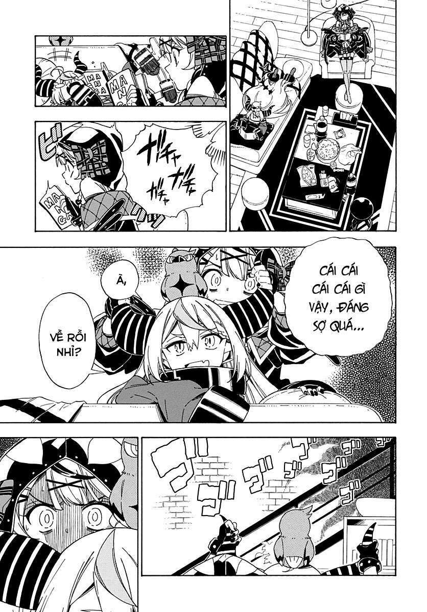 hololive - holox meeting! chapter 2 5