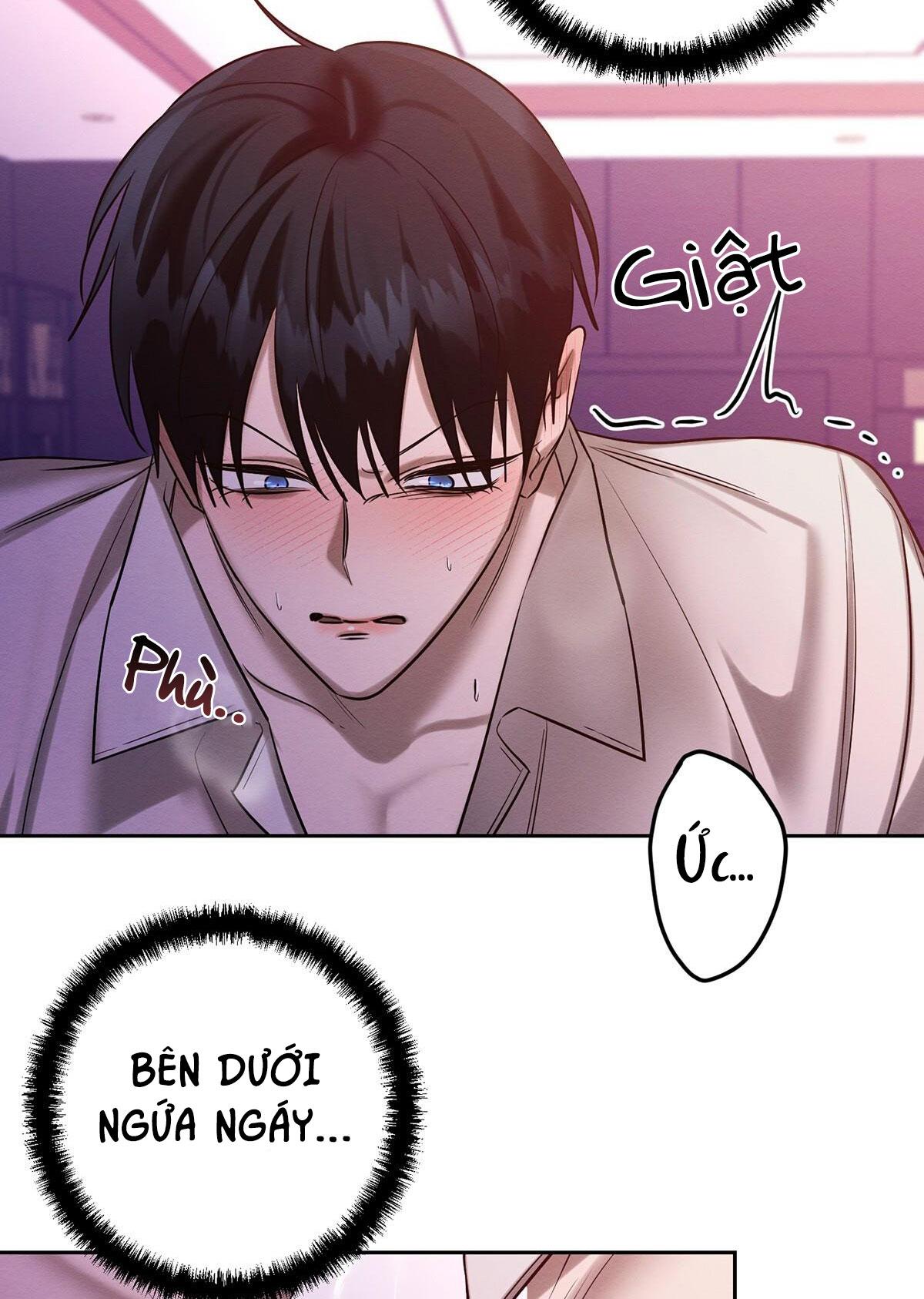 lý do của ác nhân chapter 29 38