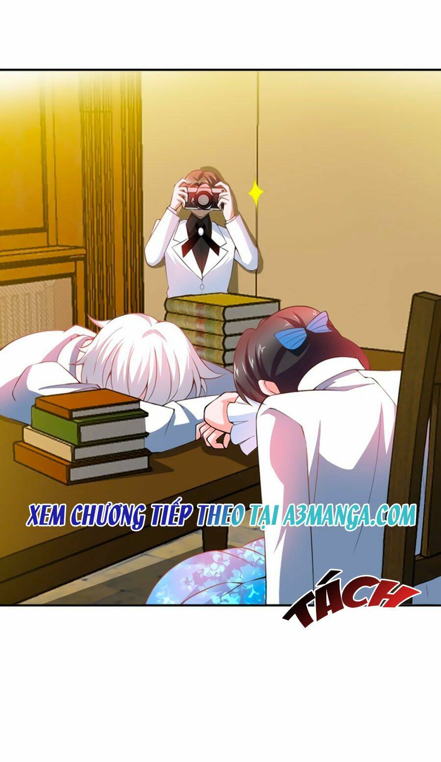 người yêu khát máu của tôi chapter 85 57