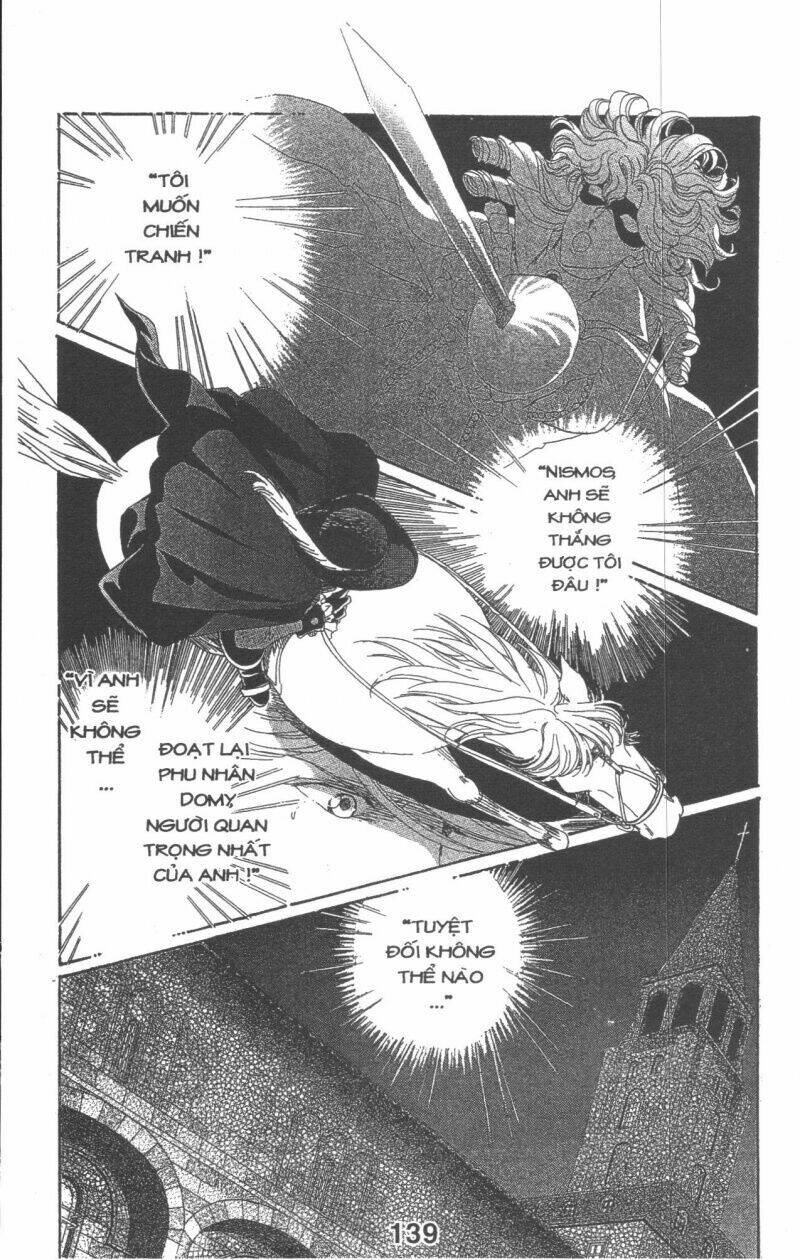 ngài tử tước phiêu lãng chapter 2 131