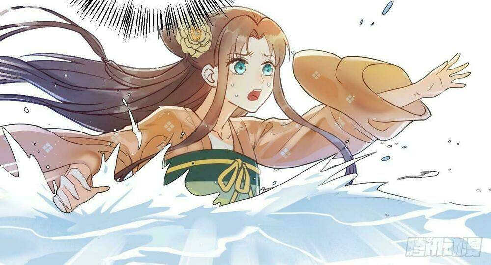 vương gia ba tuổi rưỡi của tôi chapter 7 52