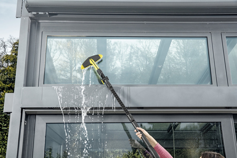 Thanh nối dài ống phun áp lực Karcher