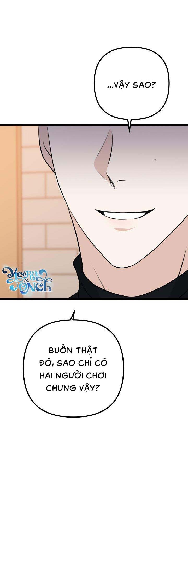say nắng chapter 4 36