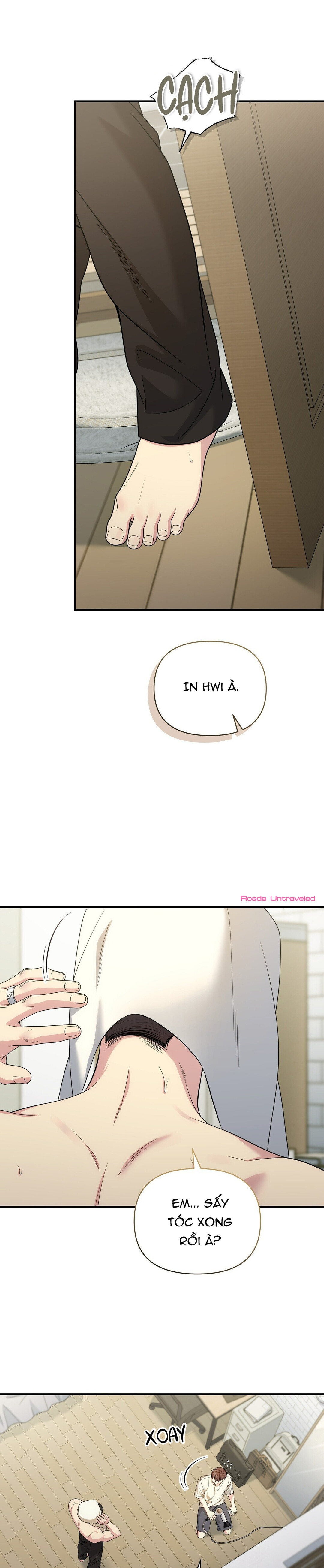 thầm yêu chapter 51 4